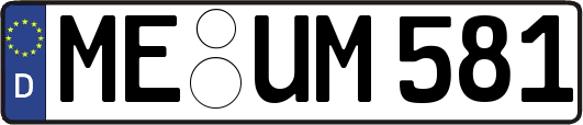 ME-UM581
