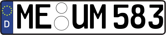 ME-UM583