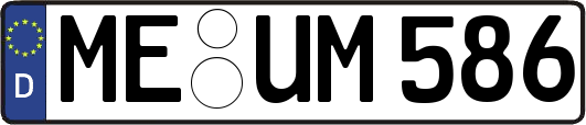 ME-UM586