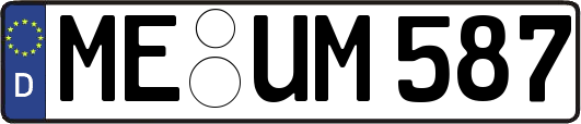 ME-UM587