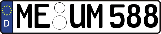 ME-UM588