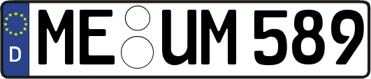 ME-UM589