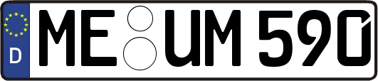 ME-UM590