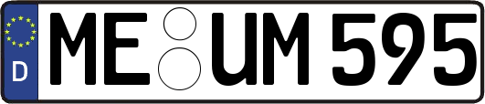ME-UM595