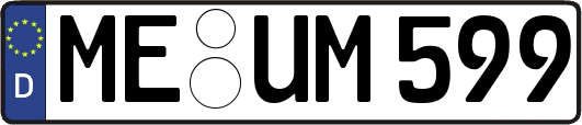 ME-UM599