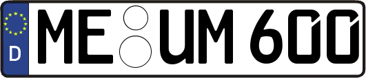 ME-UM600