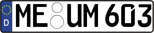 ME-UM603