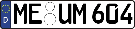 ME-UM604