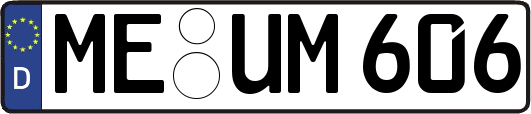 ME-UM606