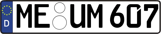 ME-UM607