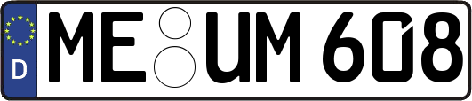 ME-UM608