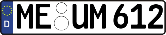 ME-UM612