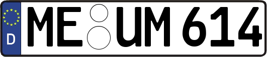 ME-UM614