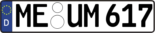 ME-UM617