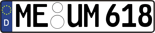 ME-UM618
