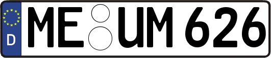 ME-UM626