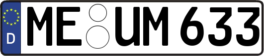 ME-UM633