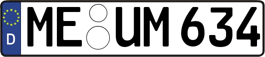 ME-UM634