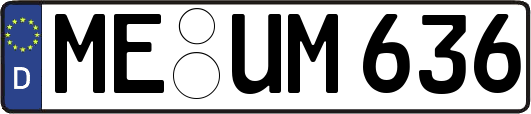 ME-UM636