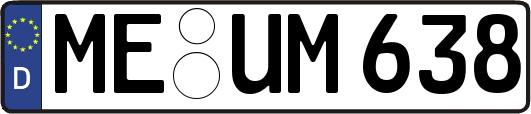 ME-UM638