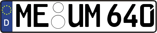 ME-UM640