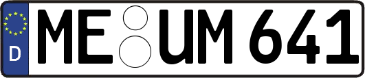 ME-UM641