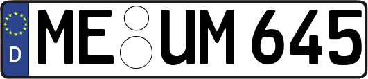 ME-UM645