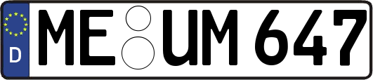 ME-UM647