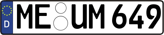 ME-UM649
