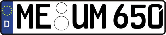 ME-UM650
