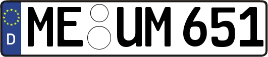 ME-UM651