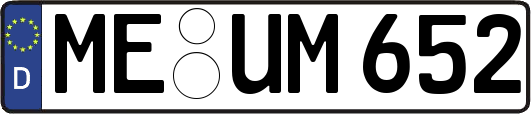 ME-UM652
