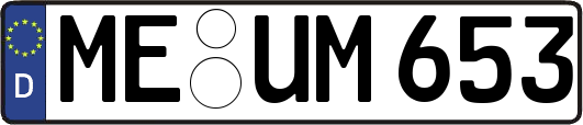 ME-UM653