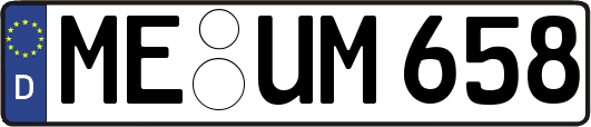 ME-UM658