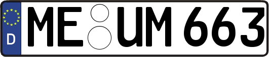 ME-UM663