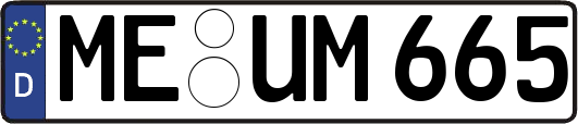 ME-UM665