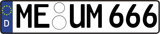ME-UM666
