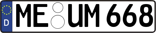 ME-UM668