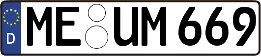 ME-UM669
