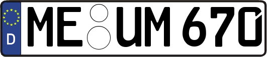 ME-UM670