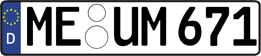 ME-UM671
