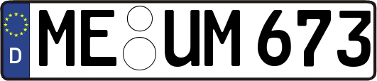ME-UM673