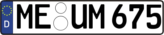 ME-UM675