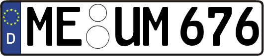 ME-UM676