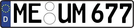 ME-UM677