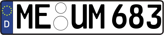 ME-UM683
