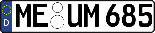 ME-UM685