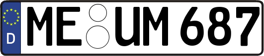 ME-UM687