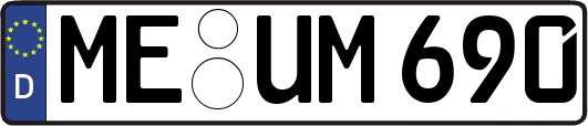 ME-UM690