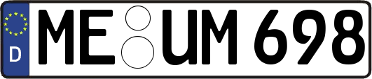 ME-UM698
